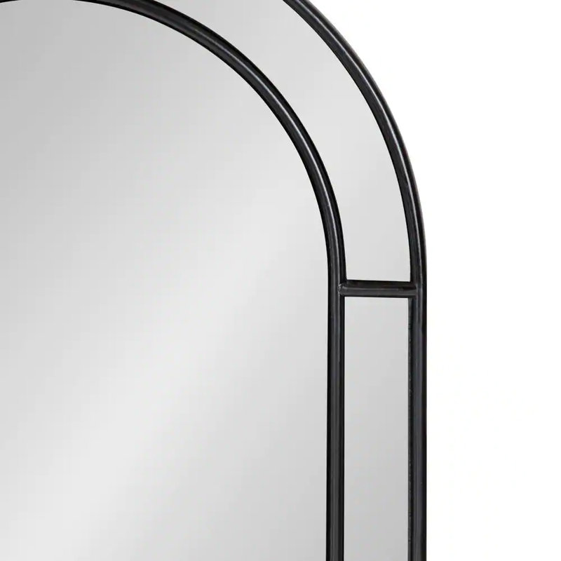 Miroir mural Carlotta, 36 po x 24 po