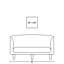 Colorful Hiking IV Print by Isabella Burton-26925650-26925654