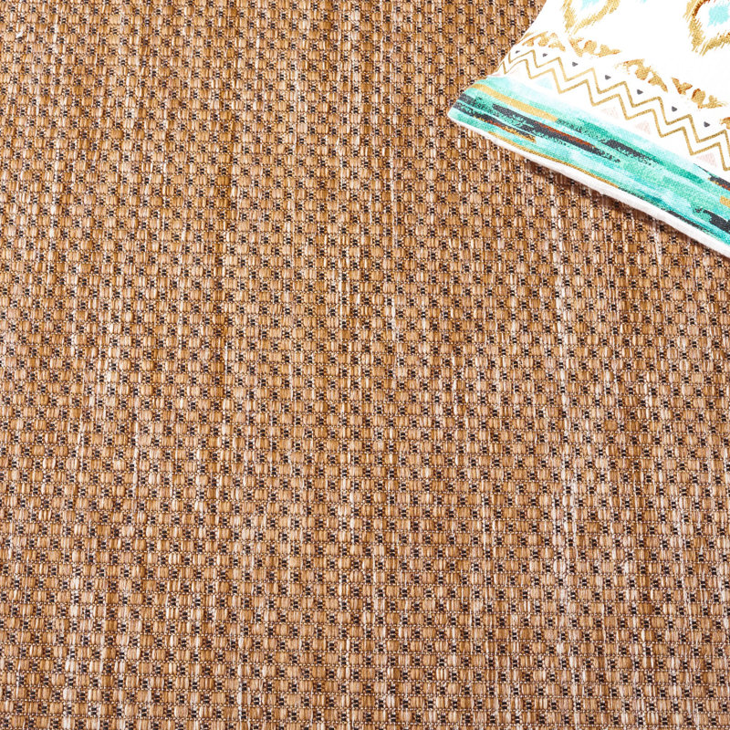 Tapis d'intérieur / extérieur Plummer Performance, Rectangle de 10 pi x 14 pi