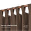 Raichel Blackout Curtain Pair