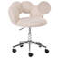 Polyester Office Chair-1698859145