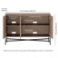Hinchinbrook Sideboard-351025358