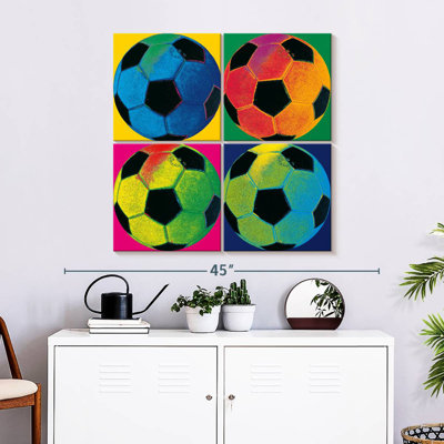 Ballon de soccer Siréci II