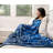Plain Weave / Muslin Throw Blanket