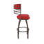 Hunter Swivel Stool-110982443-110982455-110982439