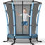 Maxway Furniture ft Round Kid / Toddler Trampoline-121528561