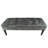 Amora Upholstered Bench-790525663