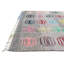 Tapis gris Ottilie