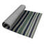 Tapis intérieur / extérieur brun HorizontalStripes-538530505
