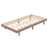 Modern Floating Platform Bed Frame-62335160-62335163