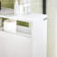 Free Standing Toilet Paper Holder