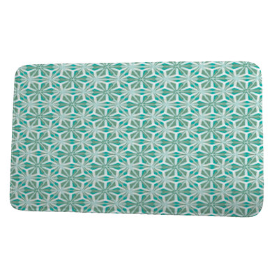 Tapis de bain Hicks