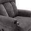 Adao 88cm Wide Lift Assist Standard Recliner-621478398