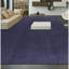Wool Area Rug in Gray-124930062
