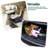 Coussin de toit pour voiture Zone Tech