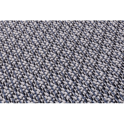 Embyr Geometric Flatweave Indoor / Outdoor Area Rug