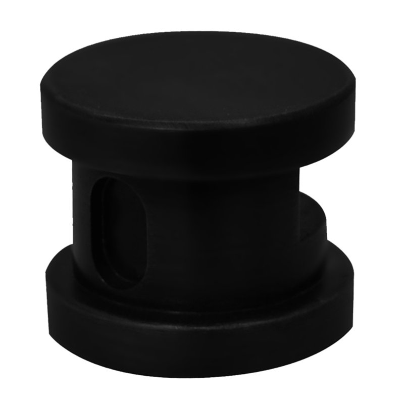 9 Steam Generator Package, Matte Black