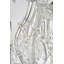 Lustre étagé de style bougie à 24 lumières Stockard-49624978-49624981-49624983