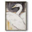 Reproduction encadrée ANIMALS Series CECLxxxvii - bois massif