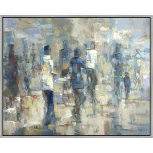 " Morning Commute "