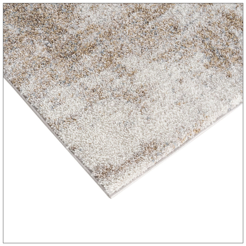 Tapis pour chambre à coucher, Rectangle 5 pi 3 po x 7 pi
