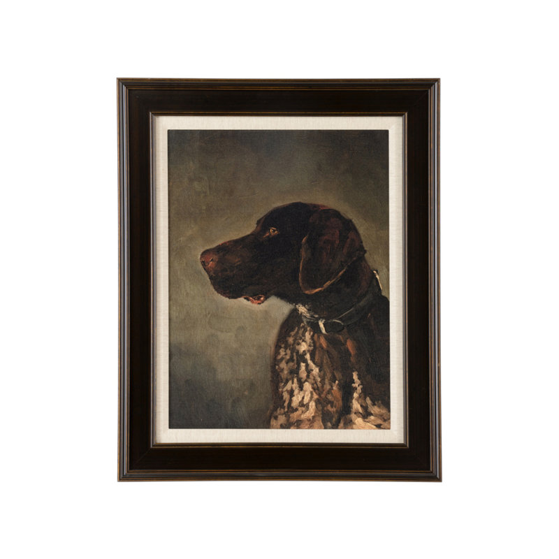 Chien de chasse
