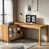 Rustic Brown
