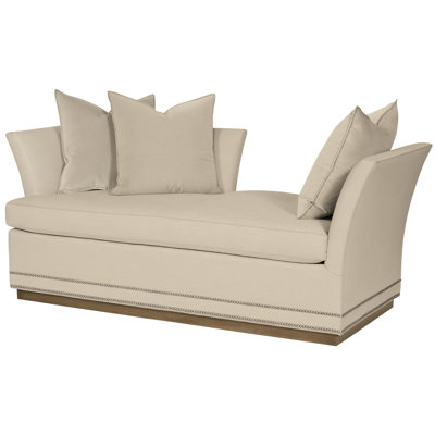 Millington By Michael Weiss Chaise Lounge