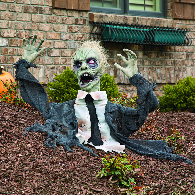 Figurine Zombie