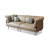 Coussin modulaire en cuir véritable-107579467-107579466