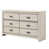 Beige / Blanc est en rupture de stock