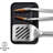 Dishwasher Safe Grilling Tool Set