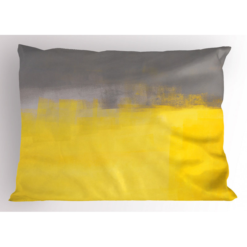 Polyester Sham Set, Twin