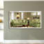 Miroir de salle de bain Swayam Petite-776391316