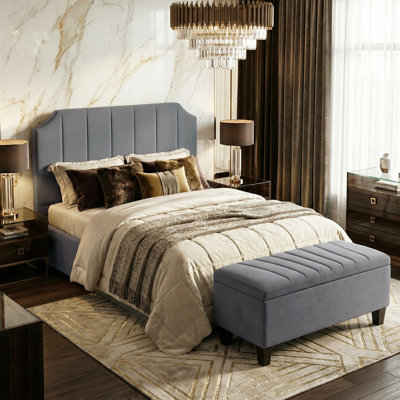 CONWY Piece Bedroom Set