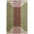Maroon/Olive Green/Rose Quartz/Sage Green