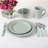 Service de table en grès 32 pièces Martha Stewart-88606057
