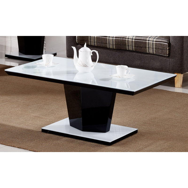 Table basse Irby