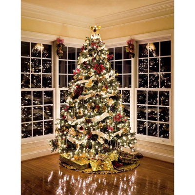 264'' String Lights