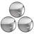 Gallen Round Metal Wall Mirror-2131461017-2131460998