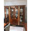 Lighted China Cabinet