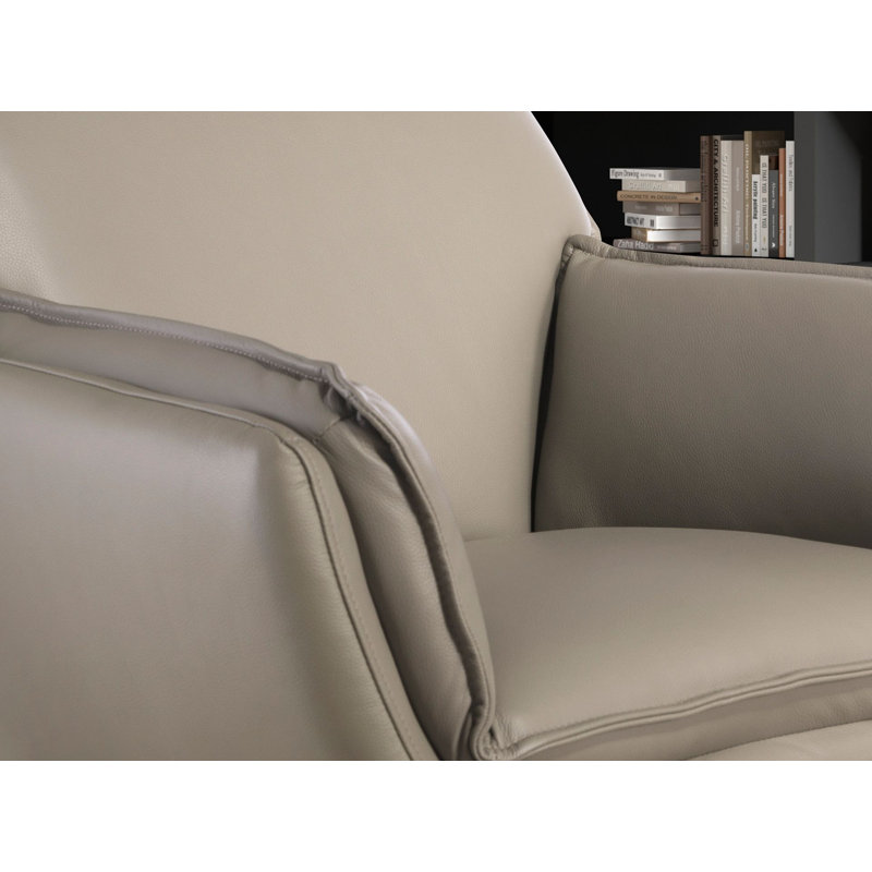Upholstered Armchair