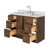 Brown Oak is out of stock