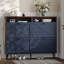 Armoire à chaussures 4 tiroirs Tomoye Farmhouse-2080278192