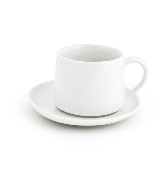 Assiette à pain et à beurre 6 "Kiln Saucer