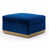 Bleu est en rupture de stock