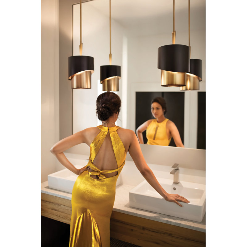 Retzlaff 1 - Light Pendant