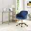 Chaise de travail ergonomique-481599514