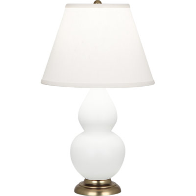 Small Double Gourd Table Lamp
