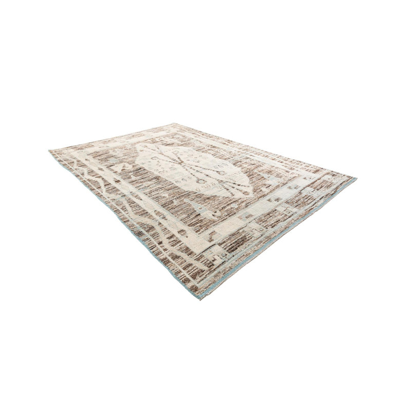 Johnstown Brown Rug